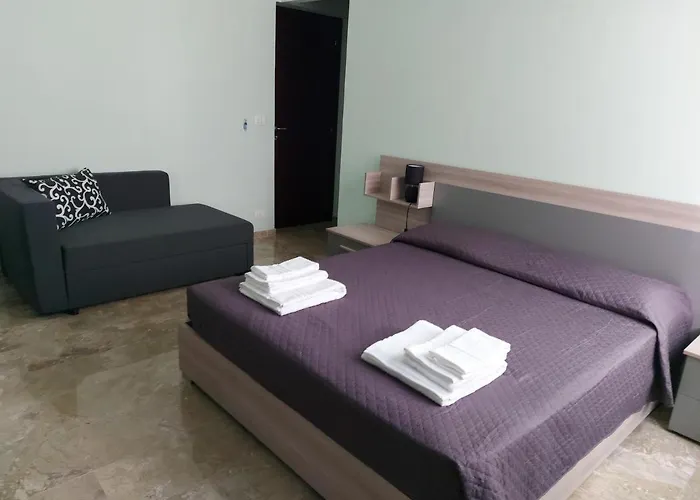 Alojamento de Acomodação e Pequeno-almoço Arte Mia 3*